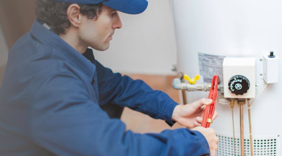 Professional Leak Detection Services in Falls City, NE